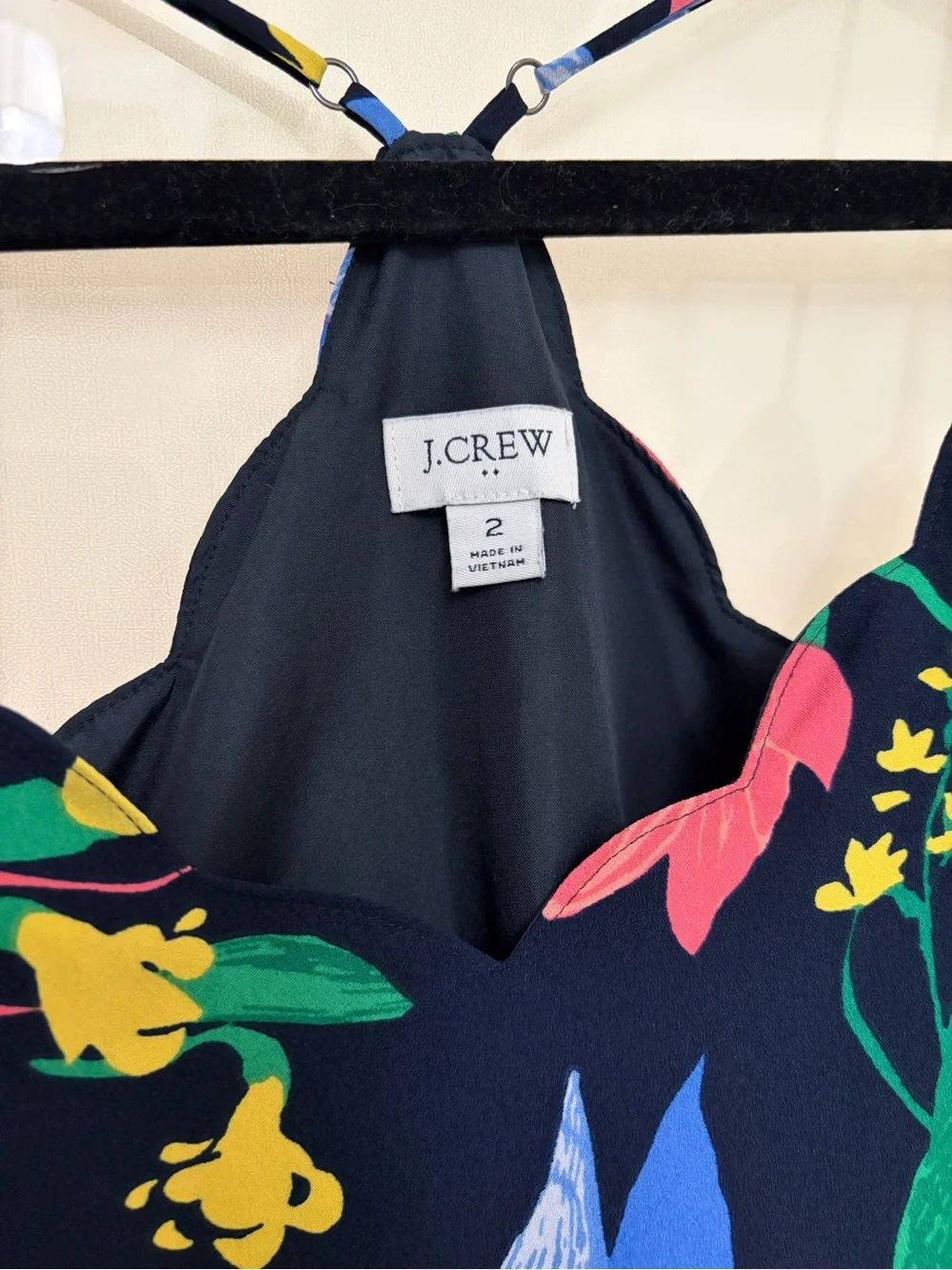 J. Crew Camisole